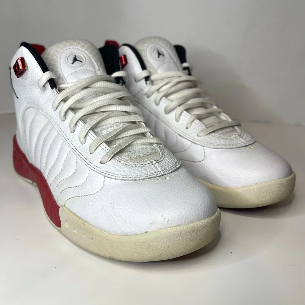 Jordan Jumpman Pro